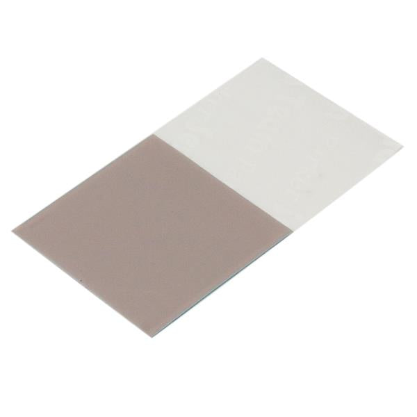 HSFPHASECM - StarTech.com 5 PACK HEATSINK THERMAL PADS