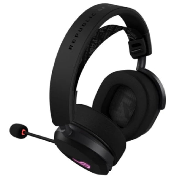 90YH0410-BHUA00 - Asus ROG Pelta Tri-Mode Wireless Gaming Headset