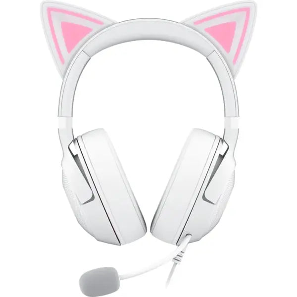 RZ04-04730600-R3M1 - Razer Kraken Kitty V2 Wired Gaming Headset