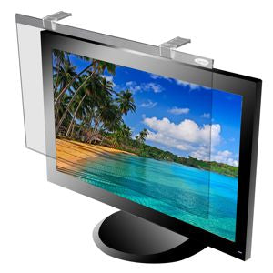 LCD22W - KANTEK LCD PROTECT ANTIGLARE FILTER 21.5 22 W