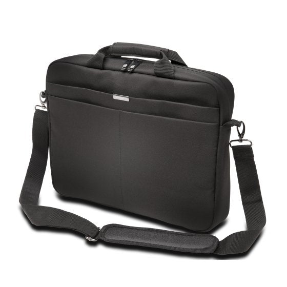 K62618WW - Kensington LS240 BLACK LAPTOP CASE FOR UP TO 14 LAPTOP DESIGNED FOR STUDENTS