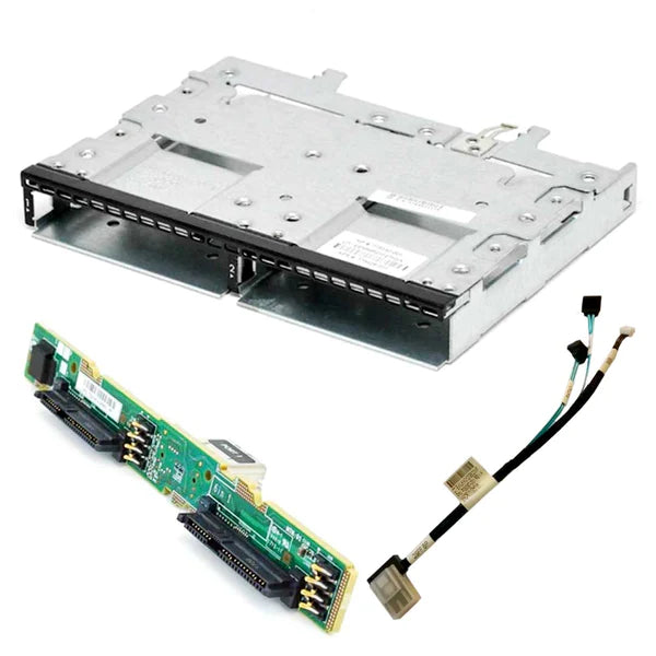 P65406-B21 - HP Cable/Enablement Kit