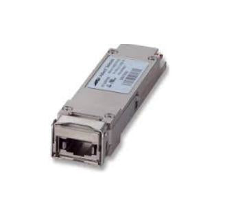 Allied Telesis AT-QSFPLR4 network transceiver module Fiber optic 11200 Mbit/s QSFP