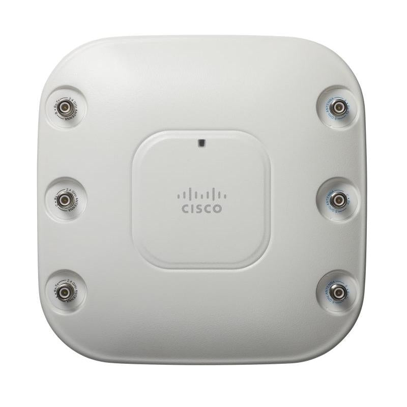 Cisco AIR-LAP1262N-A-K9, Refurbished 300 Mbit/s
