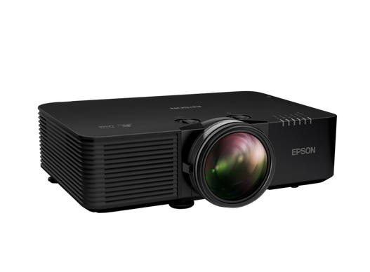 EB-L695SE - Epson 6000 lumens 4KE short throw projector