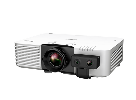 EB-L890E - Epson 8000 lumens 4KE compact projector