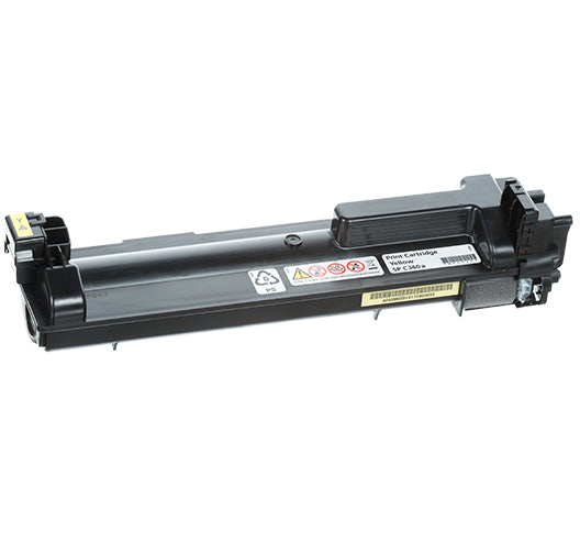 408183 - Ricoh RICOH CARTRIDGE YELLOW SP C360A