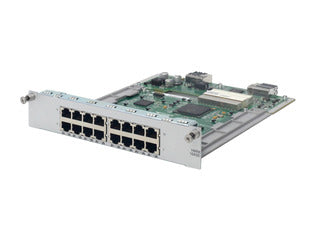 Hewlett Packard Enterprise JG445A network switch module