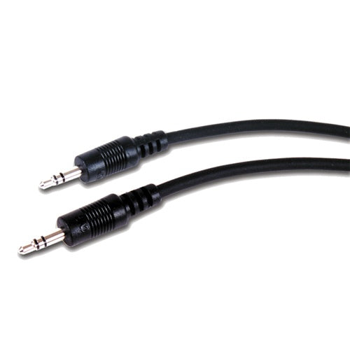 MPS-MPS-3ST - Comprehensive 3FT 3.5 STEREO M/M AUDIO CABLE