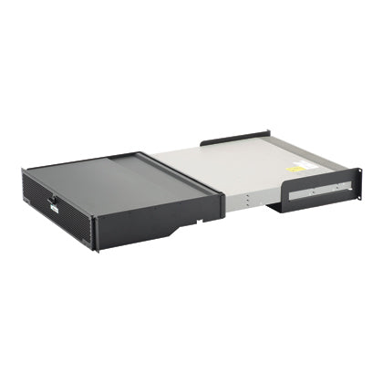 CABINET AIR INLET DUCT FOR 2RU