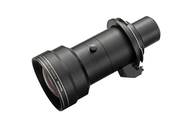 Panasonic ET-D3LEW50 projection lens PT-RQ32K/PT-RZ31K/PT-RS30K/PT-RZ21K/PT-RS20K