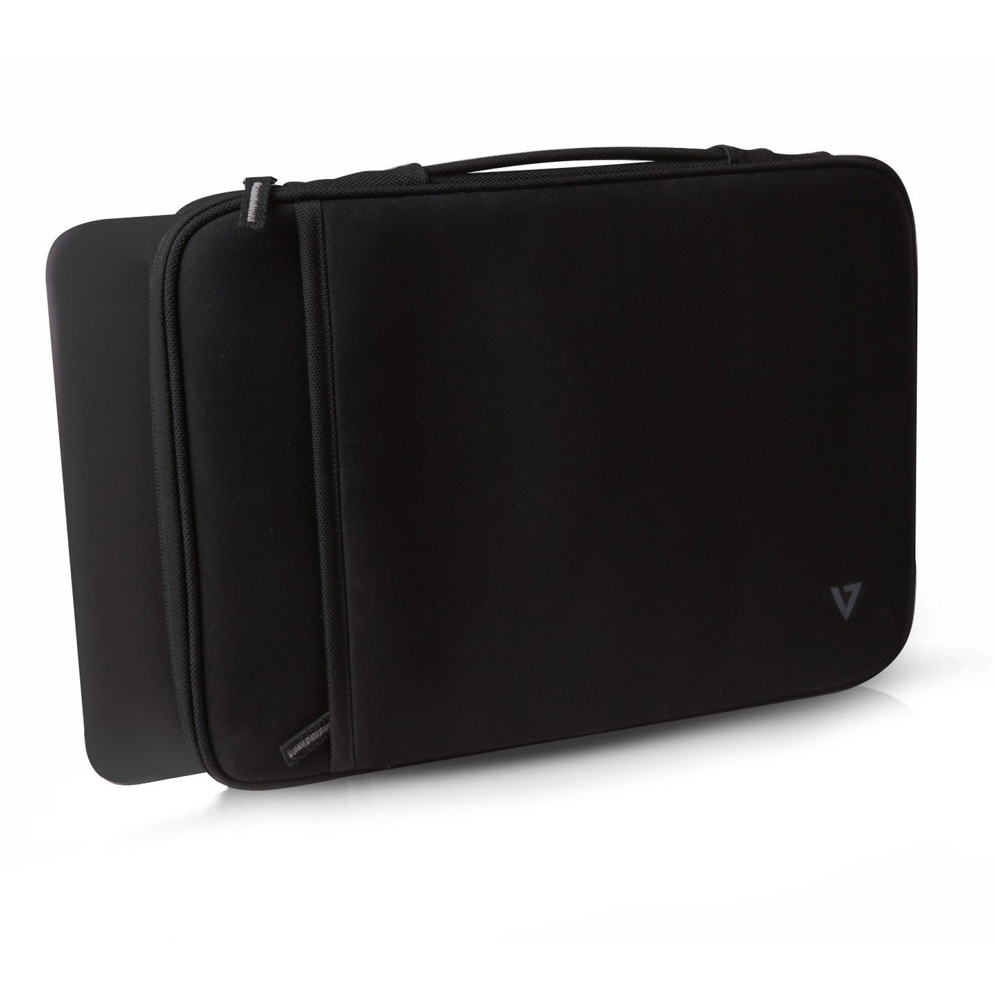 CSE4-BLK-9N - V7 13.3 IN ULTRABOOK NB SLEEVE