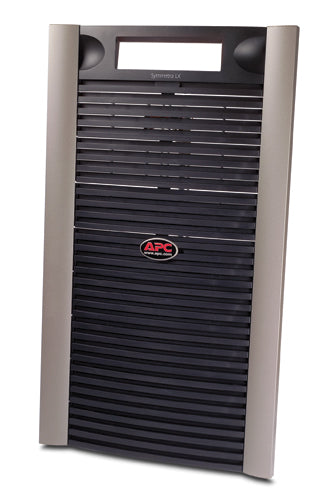 APC Symmetra LX 19U replacement door