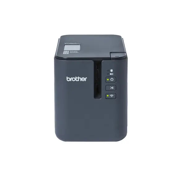 PT-P900W - Brother Desktop Thermal Transfer Printer