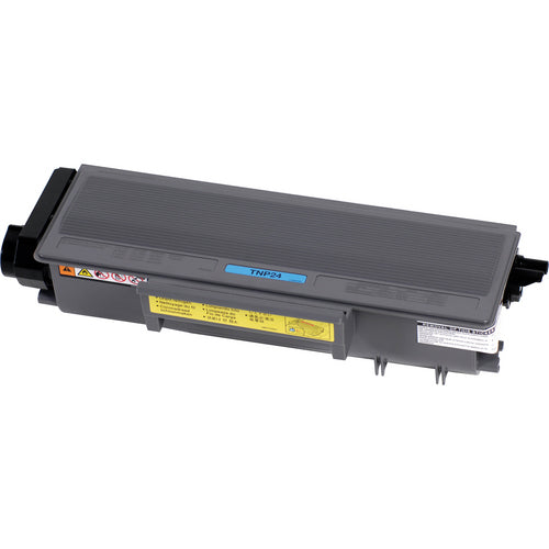 A32W011 - Konica Minolta TNP-24 BLACK TONER CARTRIDGE FOR USE IN BIZHUB 20 20P ESTIMATED Y