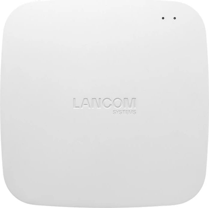 61929 - Lancom LX-7200E Wi-Fi 7 Tri-Band Indoor Access Point