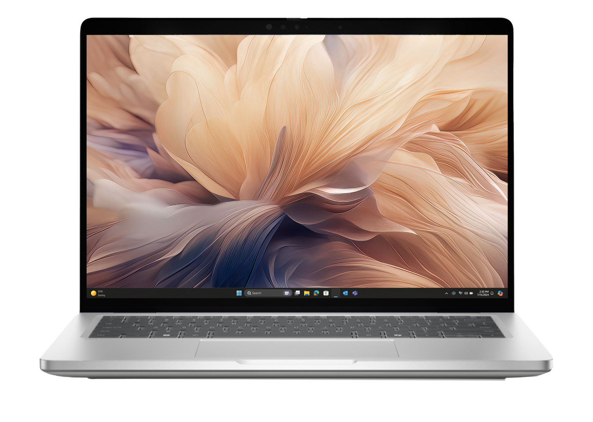 PB14250 - Dell Pro 14 Plus 14" Notebook