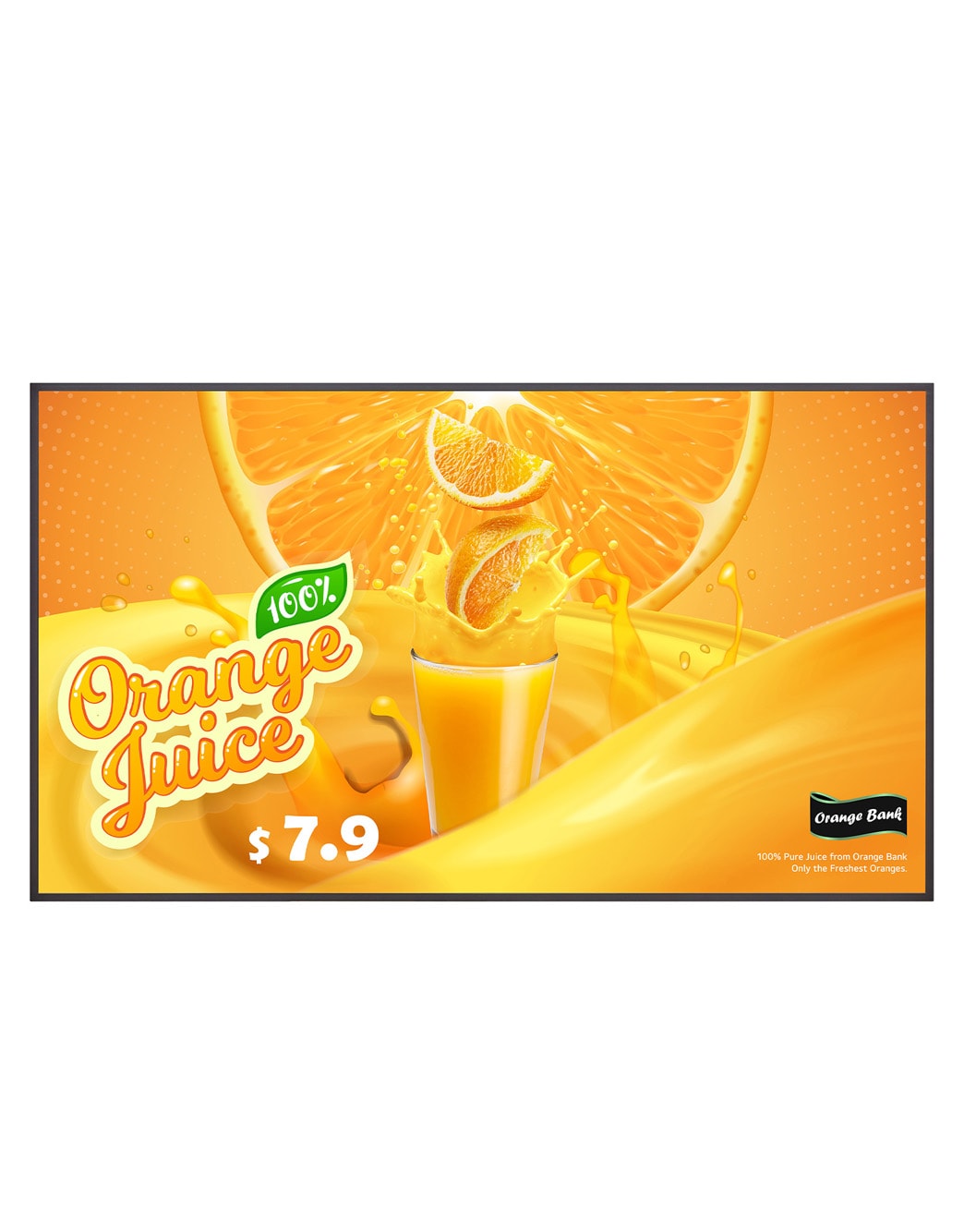 49UH5Q-E - LG 49-Inch 4K UHD 500-Nit WebOS Digital Signage Display