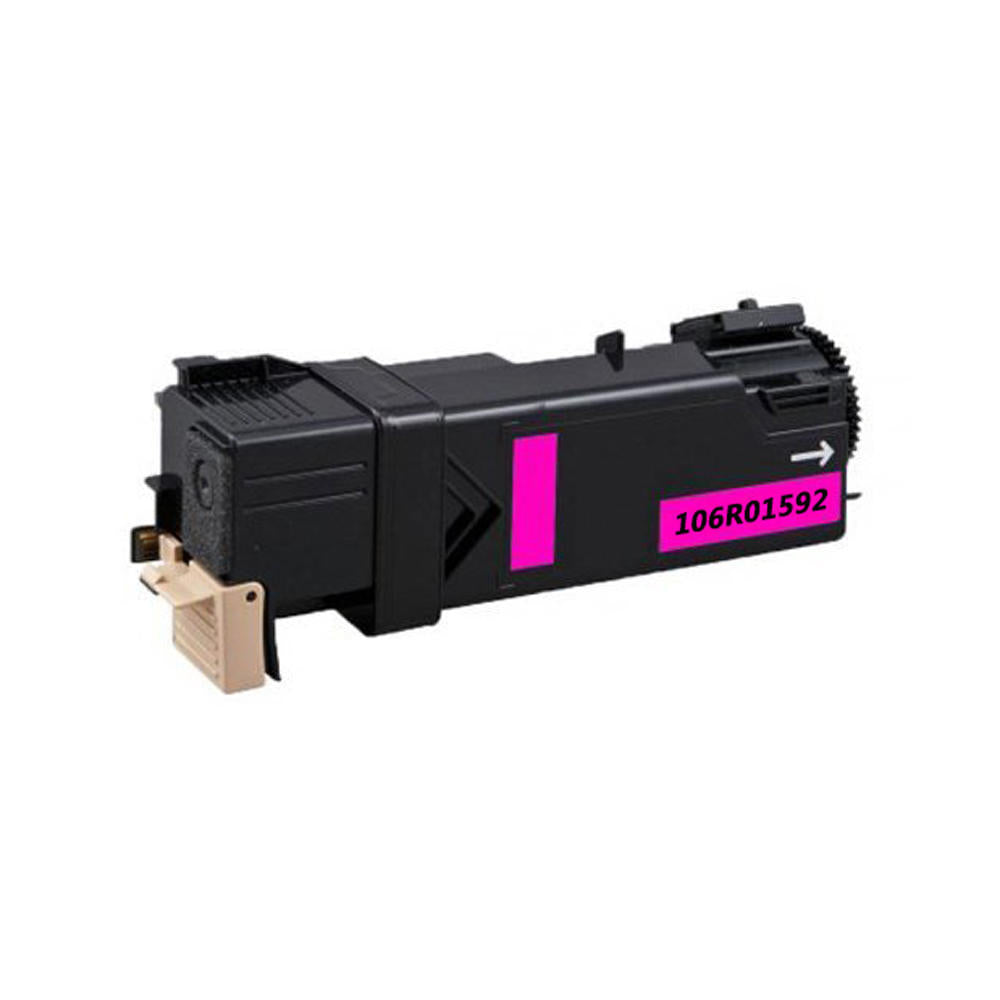 106R01595 - Xerox MAGENTA HIGH CAPACITY TONER 6500 / 6505