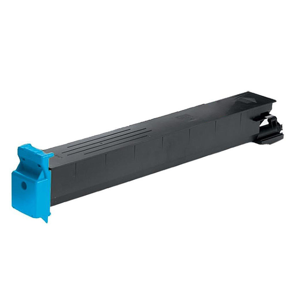 A0D7432 - Konica Minolta CYAN TN213C TONER CARTRIDGE
