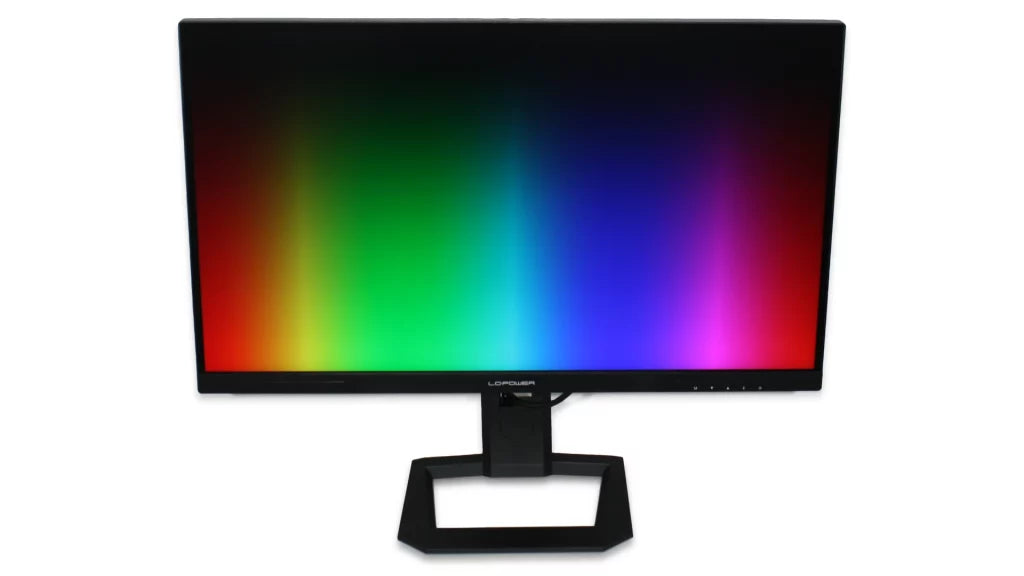 LC-M27UFD - LC Power 27" 4K UHD IPS Monitor