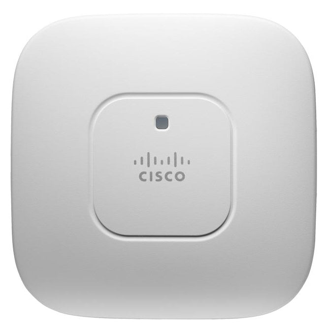 Cisco AIR-CAP702I-T-K9 wireless access point 300 Mbit/s White Power over Ethernet (PoE)