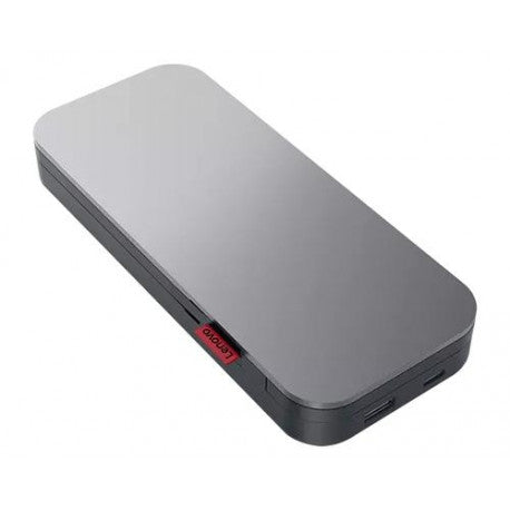 G0A3LG2WWW - Lenovo Go USB-C Laptop Power Bank 20000 mAh