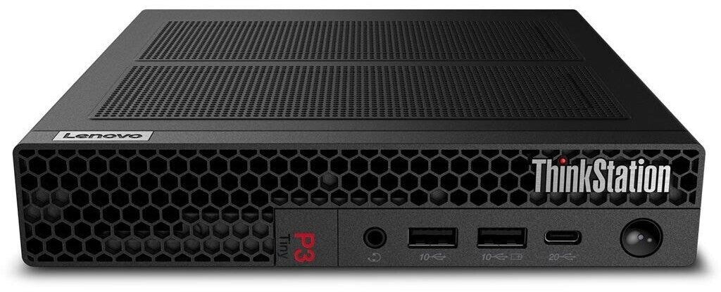 30K5005CGE - Lenovo ThinkStation P3 Tiny Gen 2 Workstation