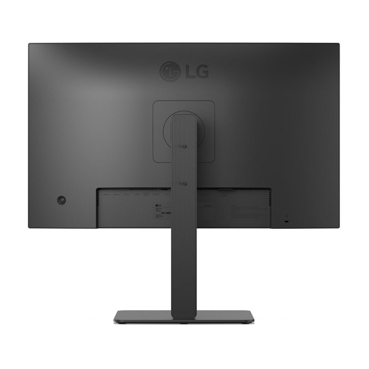 27BA750-B - LG 27" Full HD IPS Business Monitor