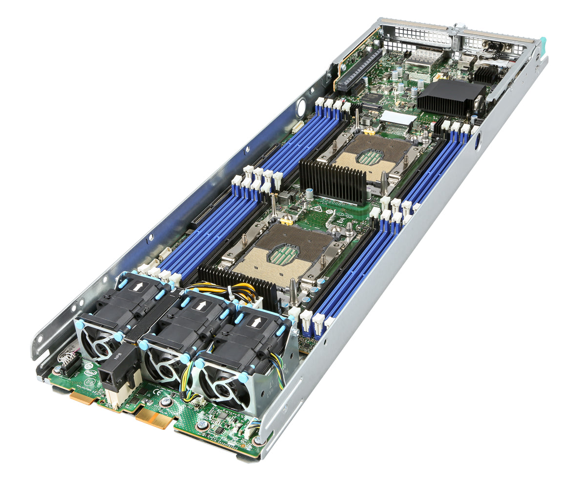Intel ® Compute Module HNS2600BPQ24R