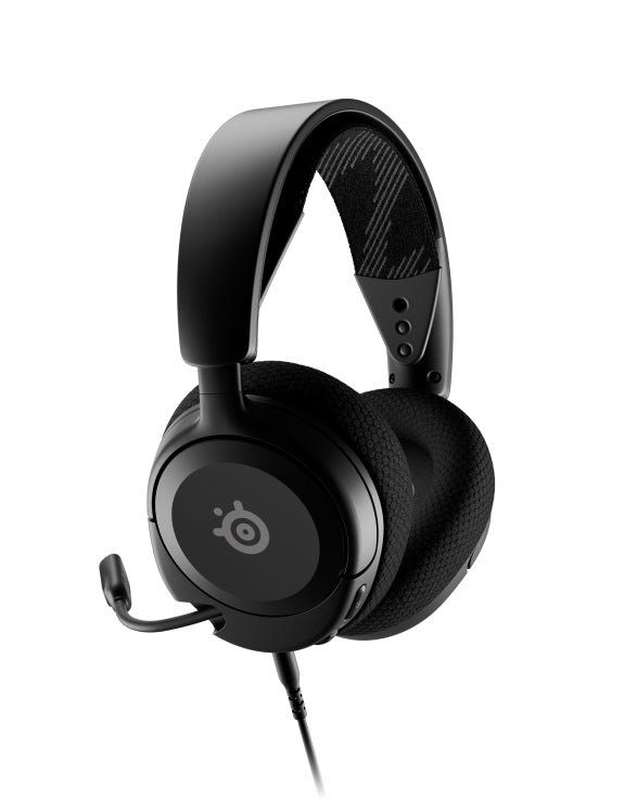 61606 - SteelSeries ARCTIS NOVA 1 BLACK