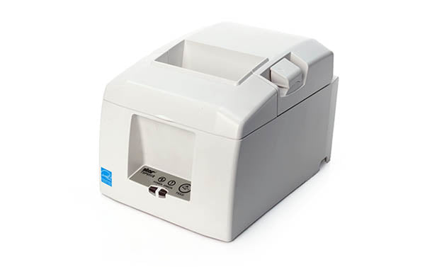 39449670 - Star Micronics TSP654IIU-24 GRY. THERMAL CUTTER USB POWER SUPPLY