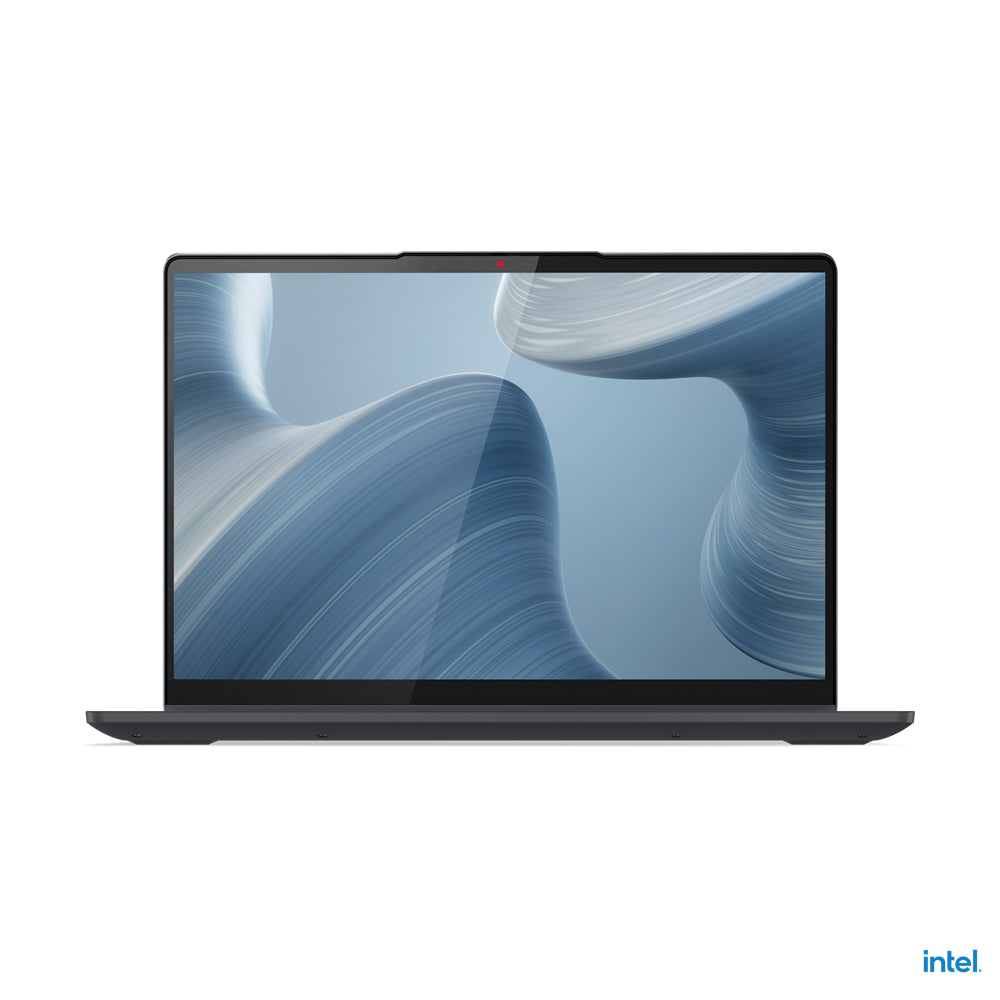 Lenovo IdeaPad Flex 5 i5-1235U Hybrid (2-in-1) 14" Touchscreen WUXGA Intel® Core™ i5 8 GB LPDDR4x-SDRAM 512 GB SSD Wi-Fi 6 (802.11ax) Windows 11 Home Gray