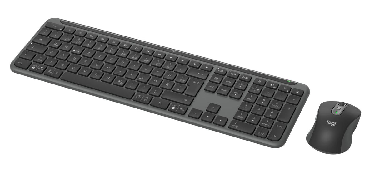 920-012504 - Logitech MK950 Signature Slim Combo