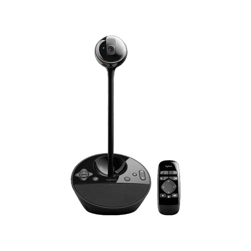 960-000867 - Logitech Full HD 1080p Conference Camera