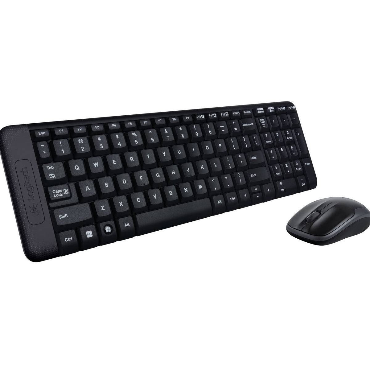 920-012484 - Logitech Signature Slim MK950 Bluetooth Wireless Keyboard and Mouse Combo German QWERTZ