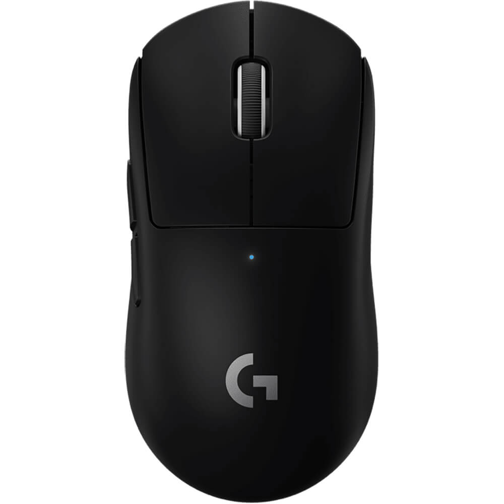 991-000559 - Logitech G PRO 2 LIGHTSPEED Wireless Gaming Mouse