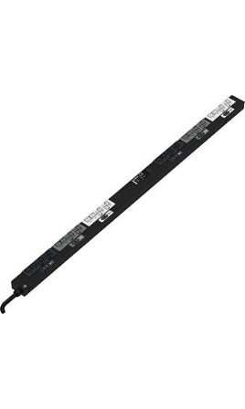 Panduit P36F02M power distribution unit (PDU) 36 AC outlet(s) 1U Black