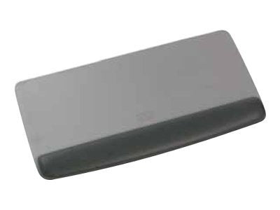 WR420LE - 3M GEL WRISTREST PLATFORM FOR KEYBOARD WITH ANTI-MICROBIAL PRODUCT PROTE