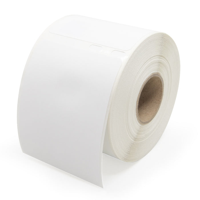 30324 - DYMO WHITE 3.5 DISK 2-1/8 X 2-3/4 320 PER