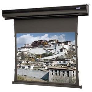 Da-Lite Tensioned Contour Electrol projection screen 150" 4:3