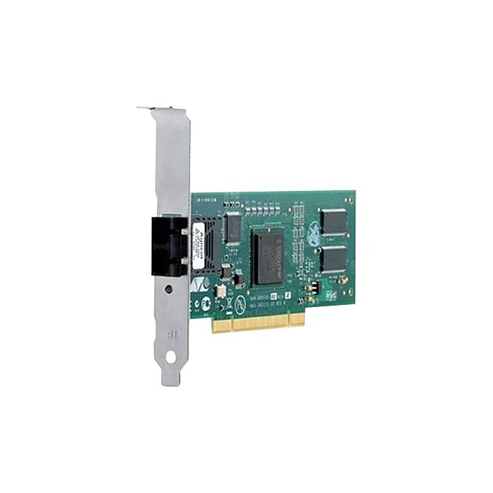 AT-2911SX-LC-901 - Allied Telesis AT-2911SX Gigabit Ethernet Card