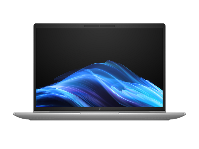 AD3J7ET#ABD - HP EliteBook 6 G1a AMD Ryzen AI 5 340 Notebook