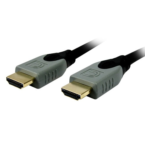 HD-HD-10EST - Comprehensive 10FT HIGH SPEED HDMI CABLE W/