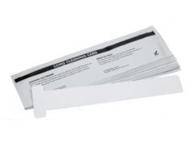Zebra 105999-805 printer cleaning Printer cleaning sheet
