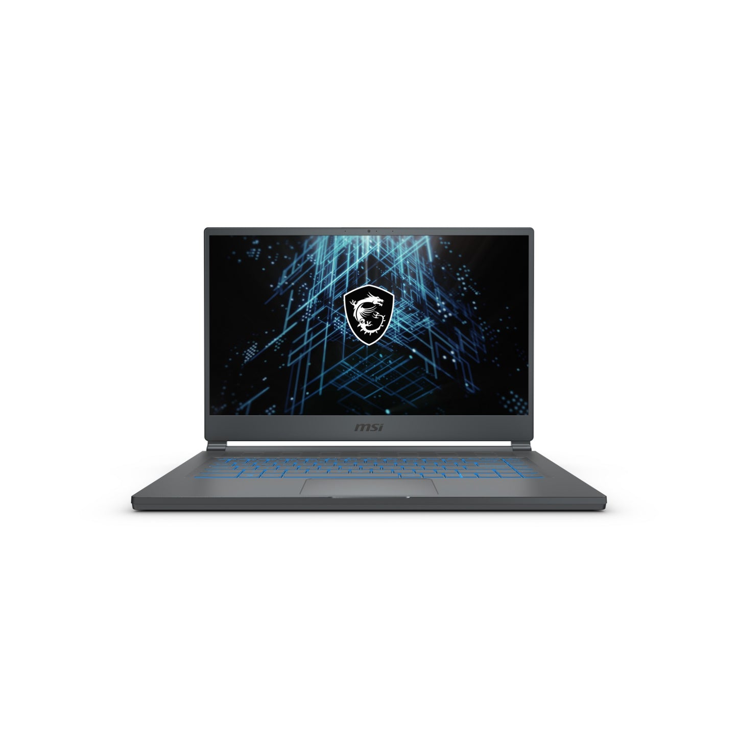 MSI Stealth 15M A11SDK-063 Notebook 15.6" Full HD 11th gen Intel® Core™ i7 16 GB DDR4-SDRAM 512 GB SSD NVIDIA GeForce GTX 1660 Ti Max-Q Wi-Fi 6 (802.11ax) Windows 10 Home Gray