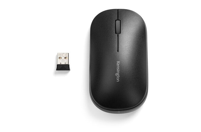 Kensington SureTrackâ„¢ Dual Wireless Mouse