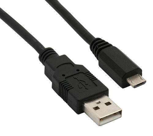 94A051968 - Datalogic CABLE MICROUSB CLIENT