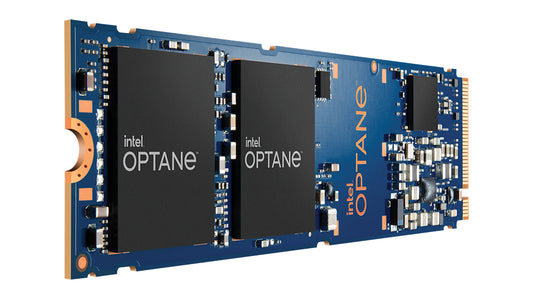 Intel Optane ® ™ SSD P1600X Series (58GB, M.2 80mm PCIe 3.0 x4, 3D XPoint™)