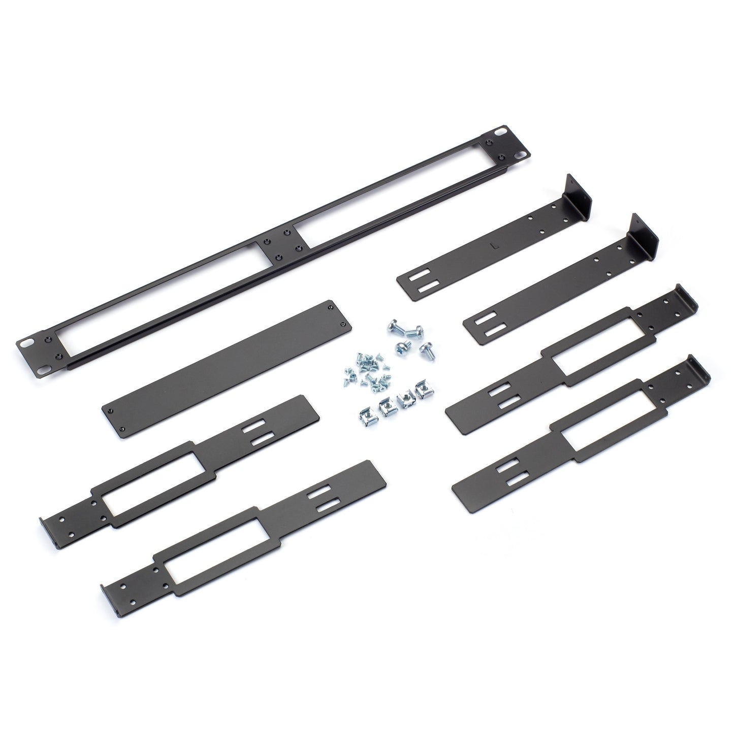RACKMOUNT BRACKET FOR 2 EMERALD PE EXTENDERS, GSA, TAA